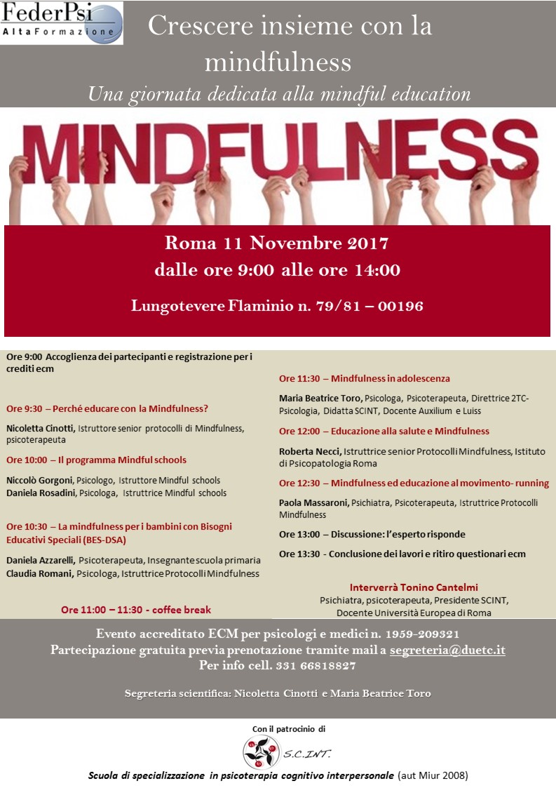 Mindful Education ROma (1)